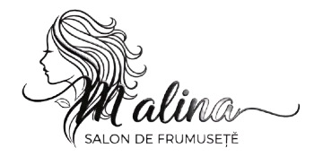 Logo M'Alina